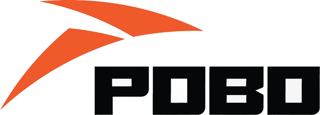 POBO Logo